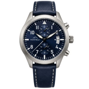 Montelli Volo Blu Notte
